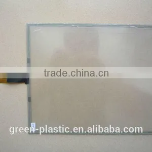 Hot Wholesale 4W/5W Resistive Touch Screen Touch Panel With All Sizes thumbnail-3