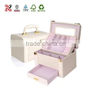 Luxury Magnetic Kraft Comesticcomestic Take Away Paper Box thumbnail-1