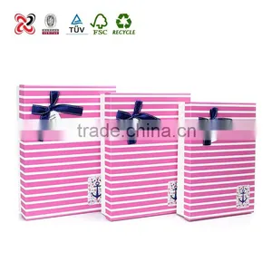 Trade Assurance Garment Paper Suit Box thumbnail-2