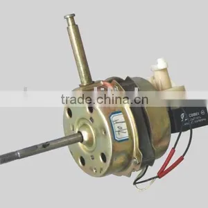 Capacitor Motor thumbnail-1