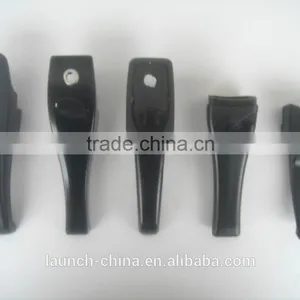 Factory Supply Production Cheap High Temperature Plastic Products Made in China thumbnail-1
