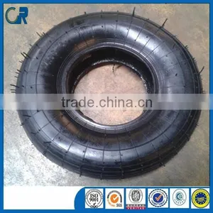 China Wholesale Wheelbarrow Wheel for Wheel Barrow thumbnail-2