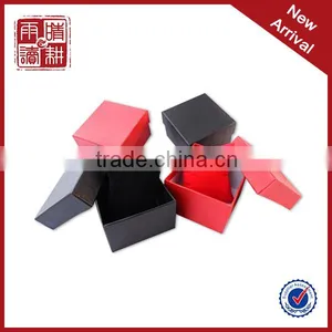 Manufacturer Custom High Quality Box Watch, Cheap Paper Watch Box, Watch Box thumbnail-6