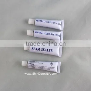 15ml Small Tube Silicone Sealer Seal Glue thumbnail-1