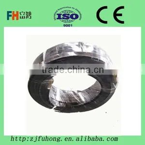 High Pressure Gas Hose thumbnail-5
