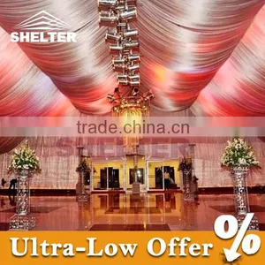 600 People Fabricated Church Tents,fabricated Church Marquees Exported to Africa for Sale thumbnail-1