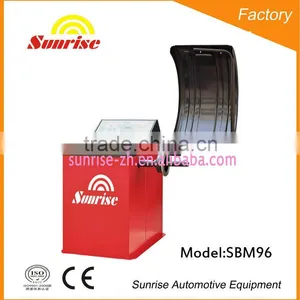 Wheel Balancer With Coverhold From China thumbnail-1