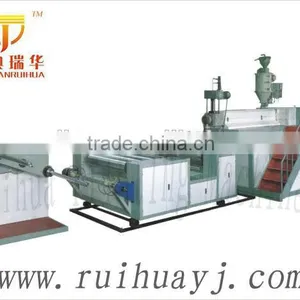 PE Bubble Film Making Machine(DFPE-1000-1500) thumbnail-1