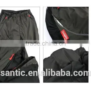 Casual OEM/Stock Windproof Cycling Fleece Trousers thumbnail-4