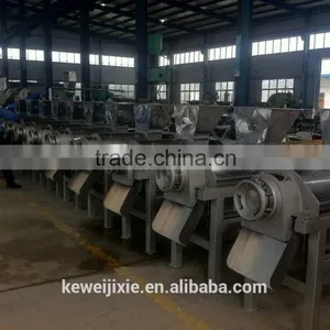 Strawberry Juice Extract Machine With Popular Market thumbnail-1