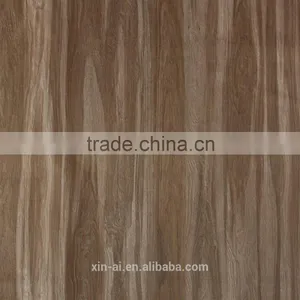 CHANGZHOU NEWLIFE WOOD LOOK PVC FLOORING PLANK thumbnail-1