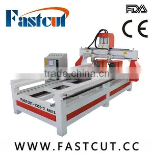 Cnc Wood Working Machine thumbnail-1