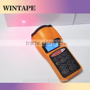 Ultrasonic Digital Distance Laser Measuring Device Display Wholesales High Precision Portable Pointer Industrial Items thumbnail-1