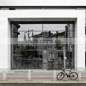 China Factory Price Hot Sale Promotion Exterior Wall Cladding Tile thumbnail-1