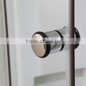 Popular Cheap Price Self Contained Fibreglass Shower Cubicles thumbnail-4