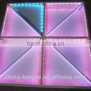 Interactive Led Dance Floor thumbnail-1