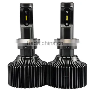 30w H4-H15 6000K CSP Led Headlight Plug&Play Car LED Headlight Kit Light Led Bulbs For Car Supplier's Choice thumbnail-5