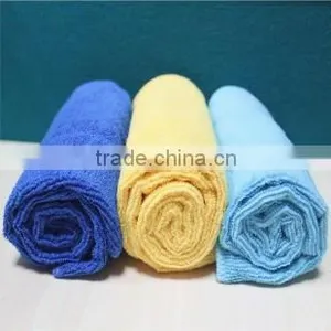 Microfiber Cleaning Towels Magic Towel thumbnail-1