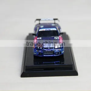 1/64 Sacle Racing Model Car thumbnail-1