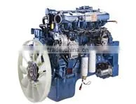 High Quality Engines 210~550ps for Concrete Mixers for Sale thumbnail-1