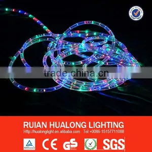 Copper Tube Blue Led Tube Lighting Xmas Lighting thumbnail-2
