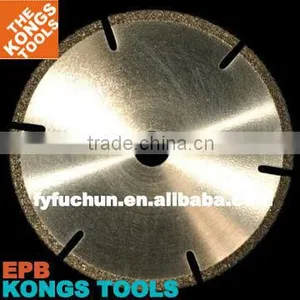 Wet Saws: Stone Cutting Diamond Blades thumbnail-1