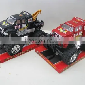 1/10 Friction Car ,friction Car for Kids thumbnail-1