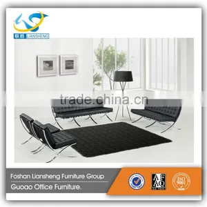 Seactional Sofa For Home And Bedroom Furniture Lazy Boy Sofa Bed In Guangzhou S727 thumbnail-1