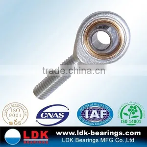 LDK TS16949 Certificated Metric Rod Ends Bearings Scos thumbnail-1