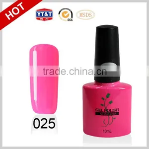 Assessed Factory Fashion Women Three Step Nail Polish Trends thumbnail-2