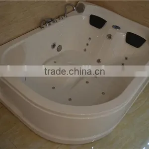 China Supplier Best Whirlpool Bathtubs,modern Tub,freestanding Skirted Tub thumbnail-1