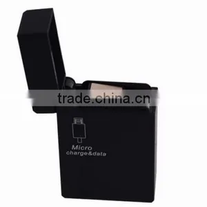 LIGHTER SMALL BOX MICRO USB 2.0 CABLE 70cm thumbnail-3
