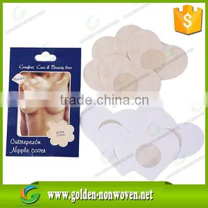 Non-toxic Sms Nonwoven Fabric,nape Cover Raw Material, Disposable Sms Surgical Gown Fabrics Sms Non-woven Fabric Factory thumbnail-1