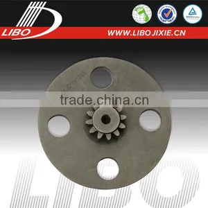 PTQ Type Micro Tillage Machine Gear thumbnail-1