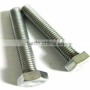 Bolt Hex Fastener D thumbnail-3