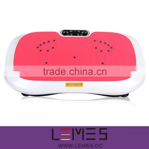 2015 New Crazy Fitness Magnetotherapy Massager Body Vibration Machine thumbnail-2