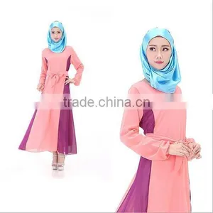 Fashion Design African Kaftan thumbnail-3