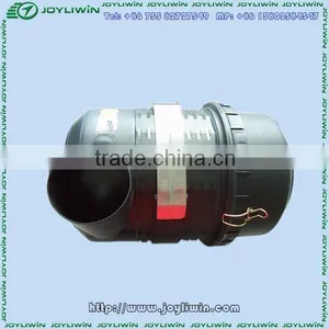 Replacement Air Compressor Filter Element / Filter Cover of China Manufacture thumbnail-2