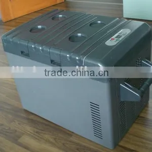 XG-C26-26L-26 Liters Equipped With Compressor Cooler thumbnail-1