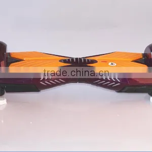 2015 New 20KM/H 1-2 Hours Charge Time Two Wheel Bluetooth OEM Electric Scooter / Adults Self Balancing Electric Scooter thumbnail-2