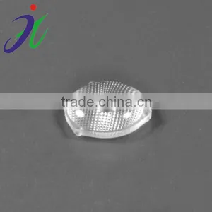 Factory Professional Custom Acrylic Backlighting Led Lens for TV thumbnail-6