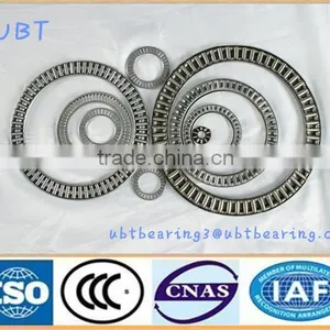 Cylindrical Thrust Roller Bearing With Single Direction thumbnail-1