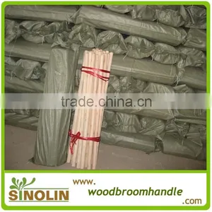 Factory Direct Sell Natural Wooden Shovel Handle Quality Choice thumbnail-6