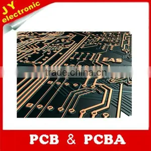 Fr4 94v0 Pcb Assembly Electronic Component Copper Pcba Smt Pcba Circuit Board Factory thumbnail-3