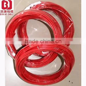 BV 2.5 Copper Core PVC Insulated Power Wire thumbnail-1
