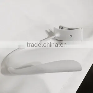 Smart Touch Three Grade Brightness Adjust LED Mini Led Bed Head Reading Light thumbnail-4