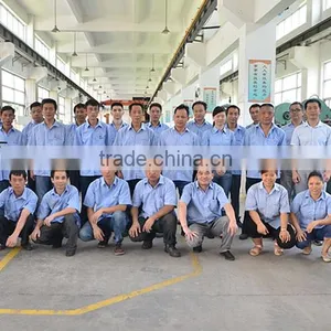 Xiamen Simon Machinery Industry & Trade Co., Ltd. company overview - view 1 thumbnail