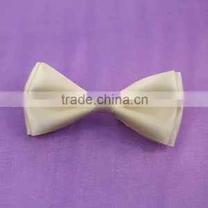 Best Sales White Bow Tie thumbnail-4