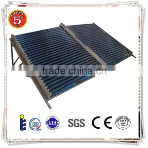 Parts Flat Plate Solar Collector thumbnail-1