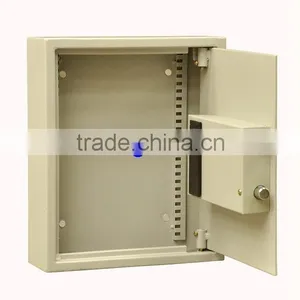 Digital Safe Box Home Safe Electronic Safe Mini Key Safe thumbnail-3